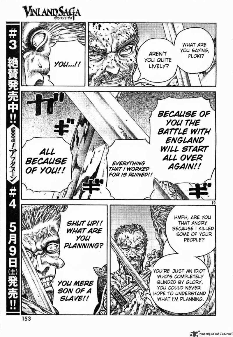 Vinland Saga, Chapter 53 image 19